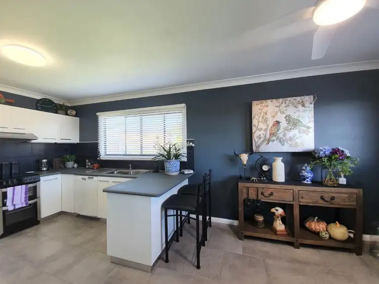 Second view of Homely house listing, 1 McLeod Street, Aberdeen NSW 2336
