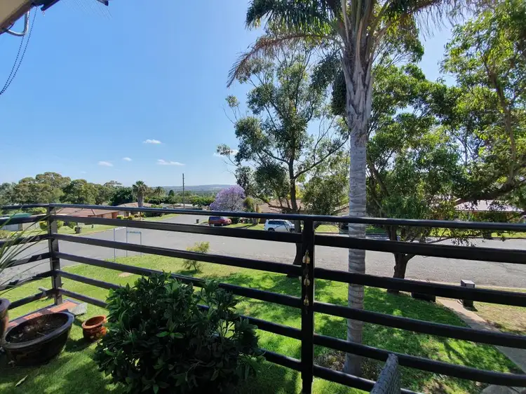 Fourth view of Homely house listing, 1 McLeod Street, Aberdeen NSW 2336
