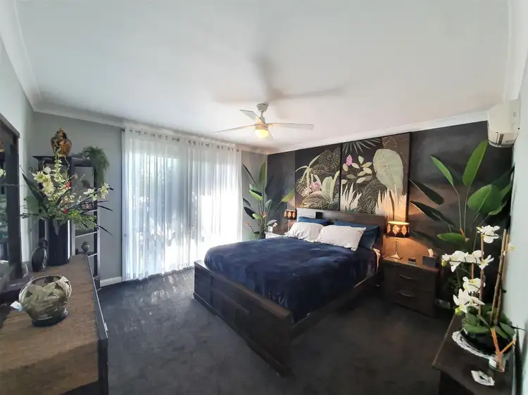 Fifth view of Homely house listing, 1 McLeod Street, Aberdeen NSW 2336