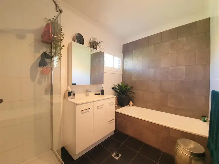 Seventh view of Homely house listing, 1 McLeod Street, Aberdeen NSW 2336