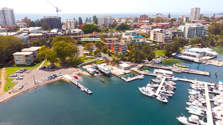 6/5 Tonkin Street, Cronulla NSW 2230