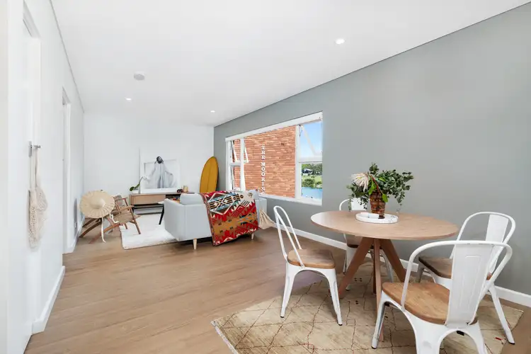 Second view of Homely unit listing, 6/5 Tonkin Street, Cronulla NSW 2230