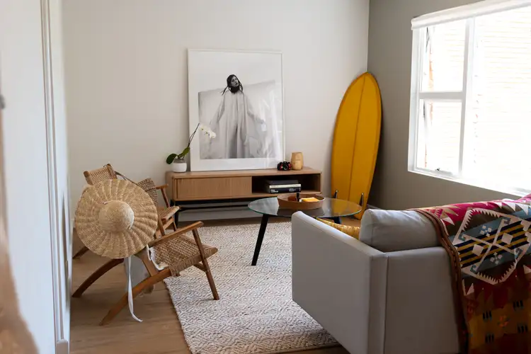 Third view of Homely unit listing, 6/5 Tonkin Street, Cronulla NSW 2230
