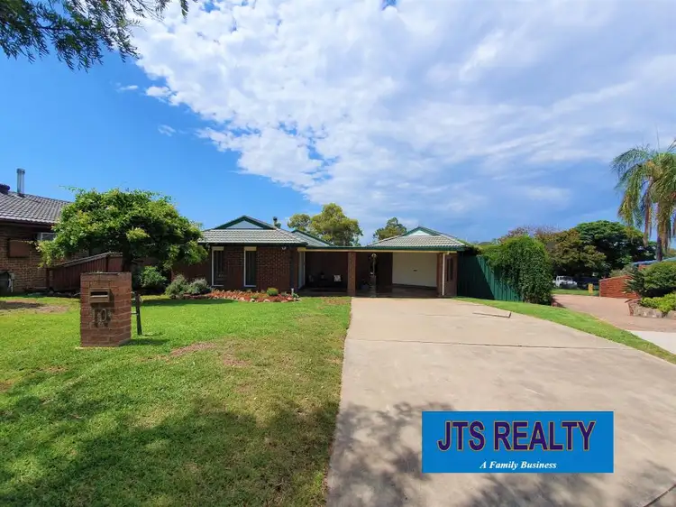 Main view of Homely house listing, 10 Malbec Street, Muswellbrook NSW 2333