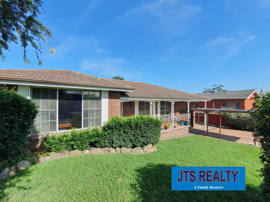 Main view of Homely house listing, 64 Humphries Street, Muswellbrook NSW 2333
