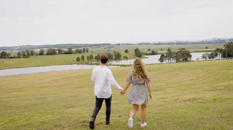 Lot 114 Mountain Views Estate, 109 Ryans Road, Gillieston Heights NSW 2321