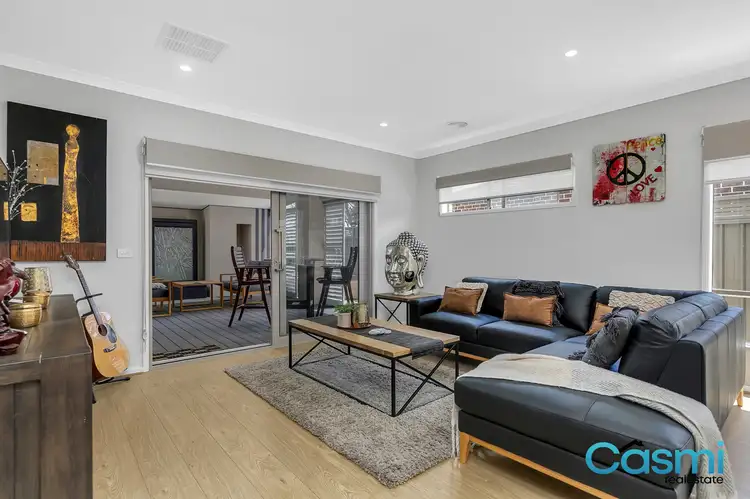 Third view of Homely house listing, 37 Delta Drive, Craigieburn VIC 3064