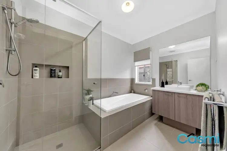Sixth view of Homely house listing, 37 Delta Drive, Craigieburn VIC 3064