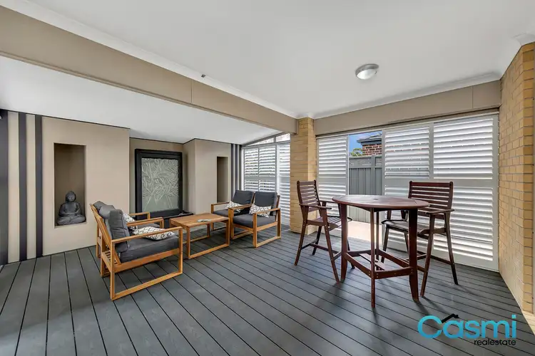 Seventh view of Homely house listing, 37 Delta Drive, Craigieburn VIC 3064