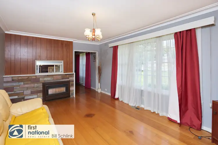 Second view of Homely house listing, Address available on request