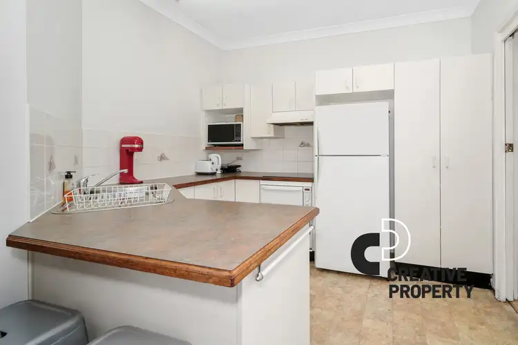 Fifth view of Homely townhouse listing, 2/42 Heaton Street, Jesmond NSW 2299
