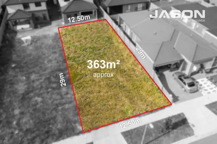 66 Vermilion Drive, Greenvale VIC 3059