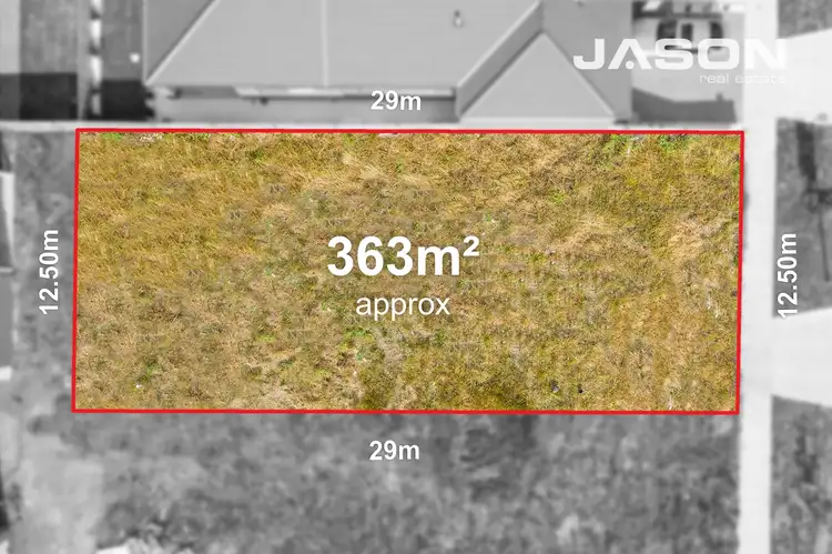 Second view of Homely land listing, 66 Vermilion Drive, Greenvale VIC 3059