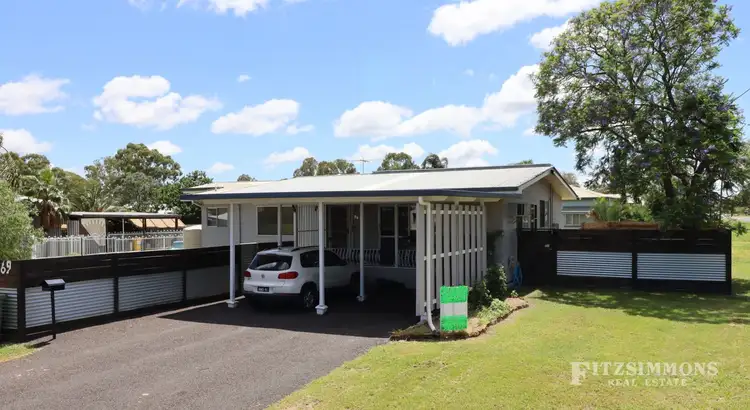 69 Wood Street, Dalby QLD 4405