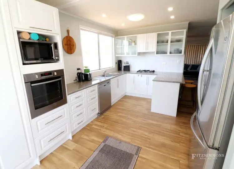 Second view of Homely house listing, 69 Wood Street, Dalby QLD 4405