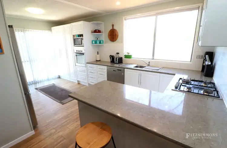 Fourth view of Homely house listing, 69 Wood Street, Dalby QLD 4405