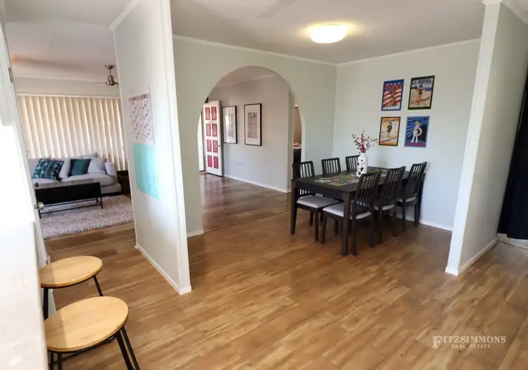 Fifth view of Homely house listing, 69 Wood Street, Dalby QLD 4405