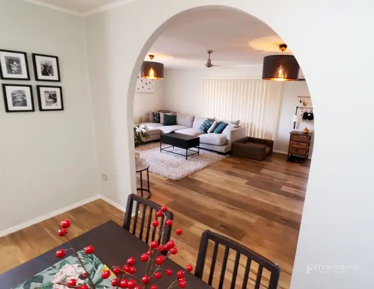 Seventh view of Homely house listing, 69 Wood Street, Dalby QLD 4405