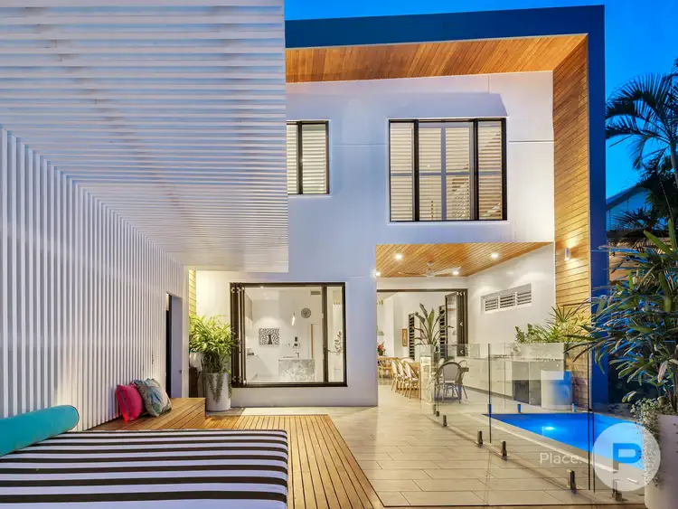 15 Argyle Street, Red Hill QLD 4059