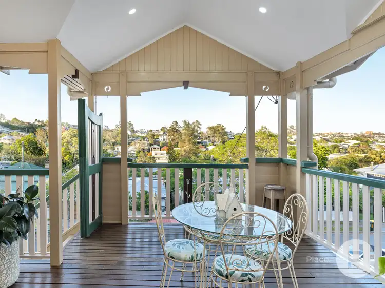 Second view of Homely house listing, 30 Agnes Street, Auchenflower QLD 4066