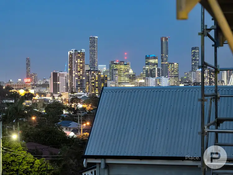 Third view of Homely house listing, 30 Agnes Street, Auchenflower QLD 4066