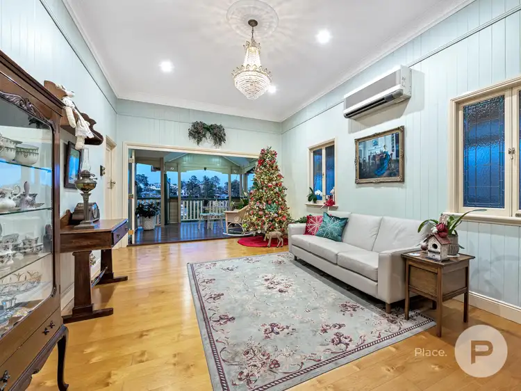 Fourth view of Homely house listing, 30 Agnes Street, Auchenflower QLD 4066