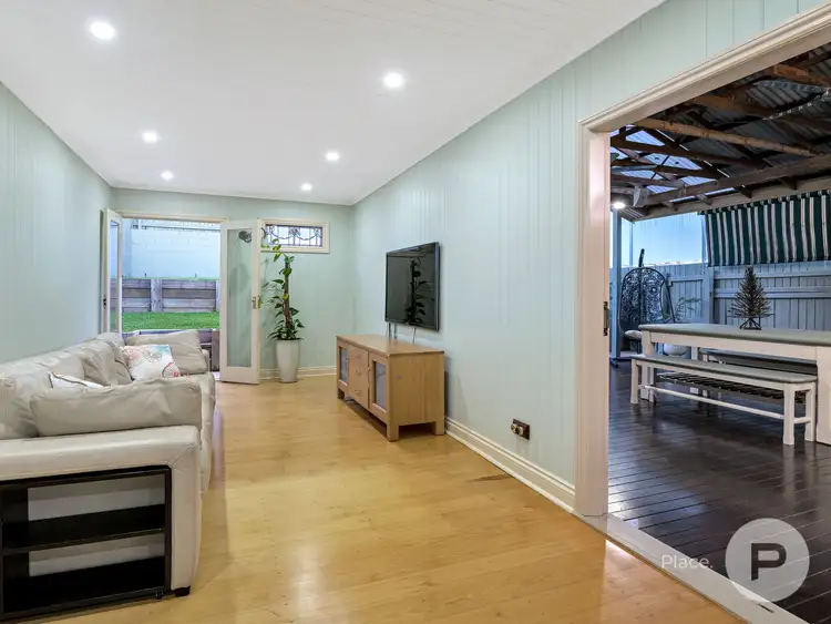 Sixth view of Homely house listing, 30 Agnes Street, Auchenflower QLD 4066