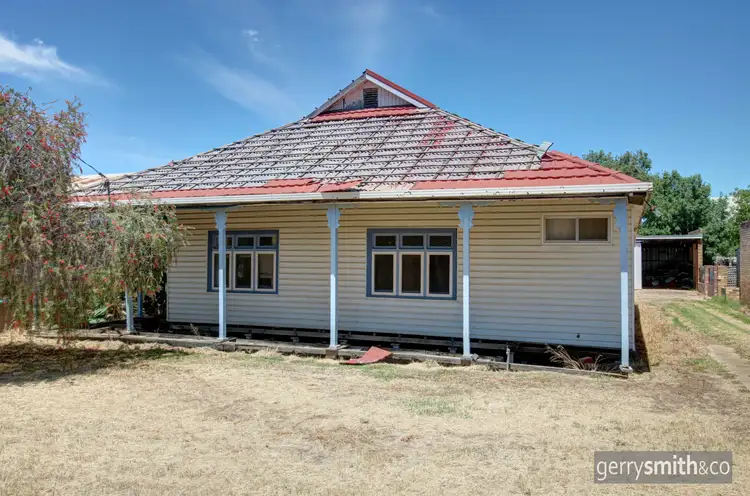 Second view of Homely house listing, 7 Brougham Street, Nhill VIC 3418