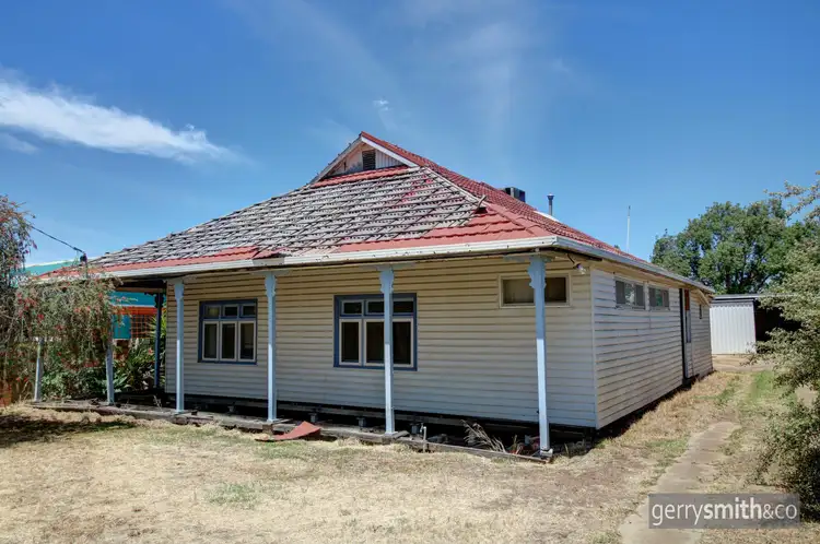 Third view of Homely house listing, 7 Brougham Street, Nhill VIC 3418