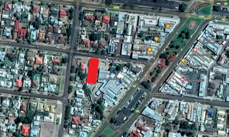 Fourth view of Homely house listing, 7 Brougham Street, Nhill VIC 3418