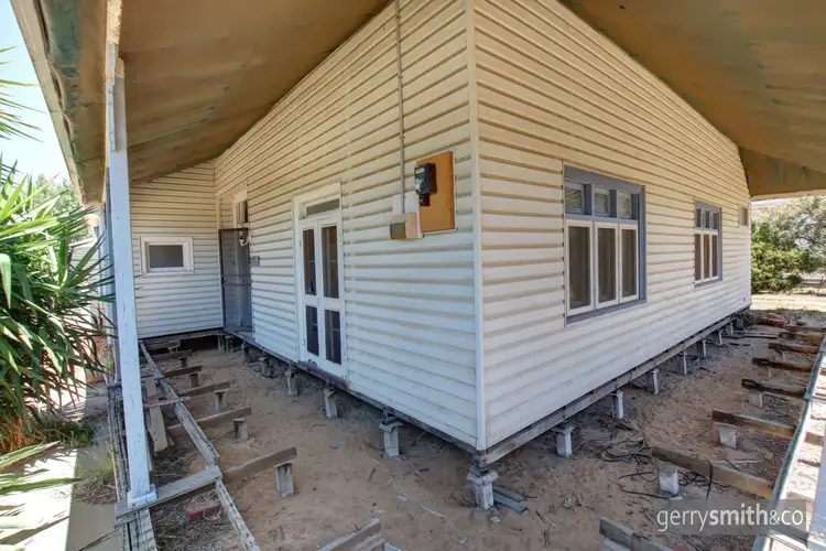 Fifth view of Homely house listing, 7 Brougham Street, Nhill VIC 3418