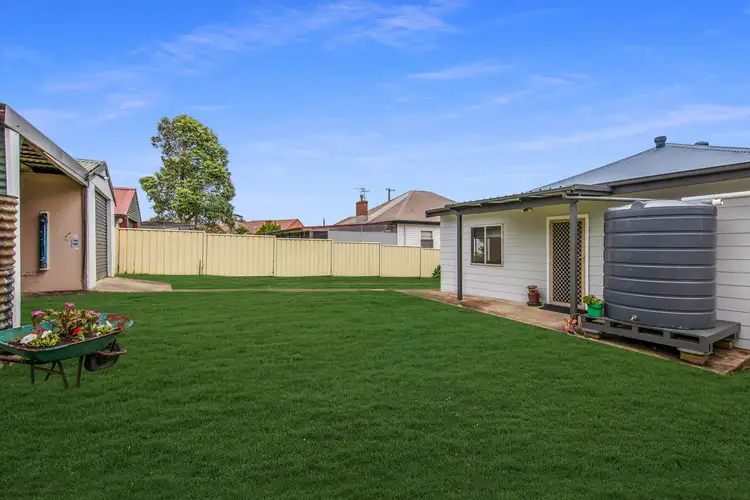 Second view of Homely house listing, 1 Marton Street, Shortland NSW 2307