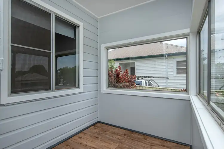 Sixth view of Homely house listing, 1 Marton Street, Shortland NSW 2307