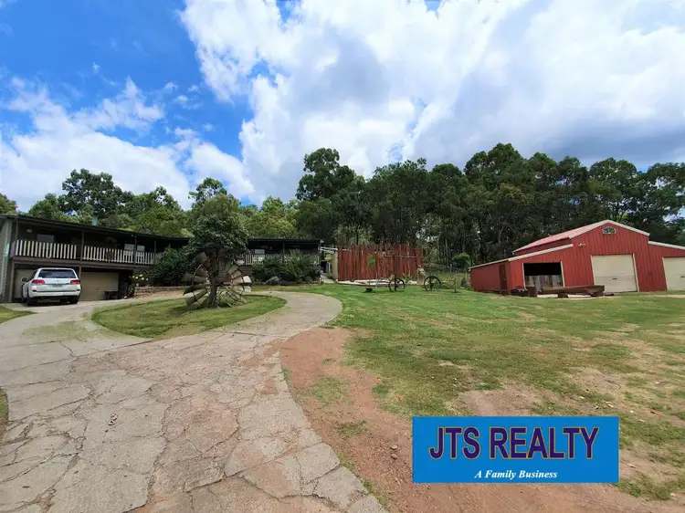 Main view of Homely house listing, 1420 Castlerock Road, Muswellbrook NSW 2333