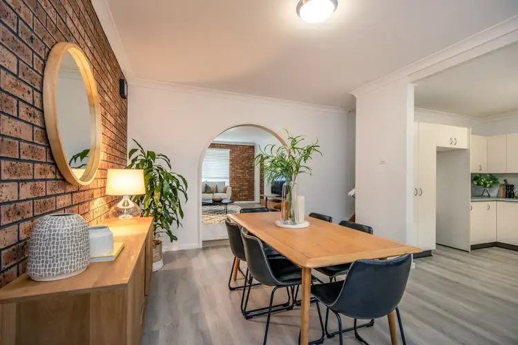 Sixth view of Homely townhouse listing, 1/165 Gosford Road, Adamstown NSW 2289