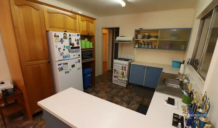 Third view of Homely house listing, 32 Swan Street, Dalby QLD 4405
