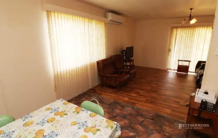 Fourth view of Homely house listing, 32 Swan Street, Dalby QLD 4405