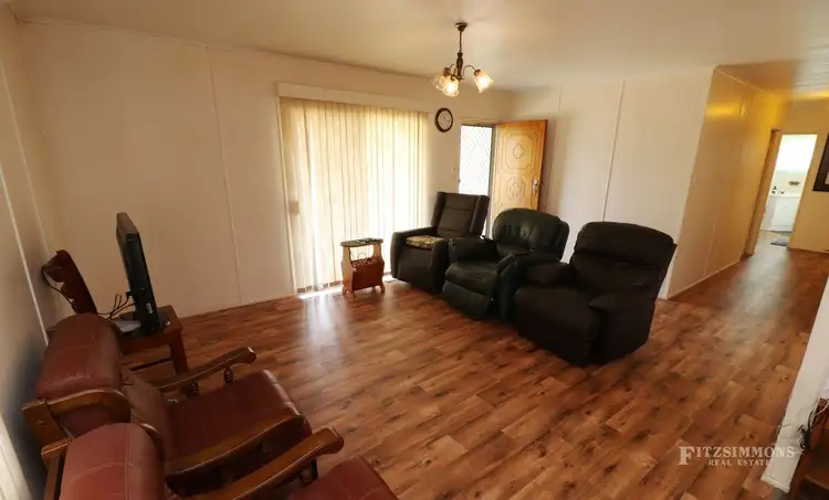 Fifth view of Homely house listing, 32 Swan Street, Dalby QLD 4405