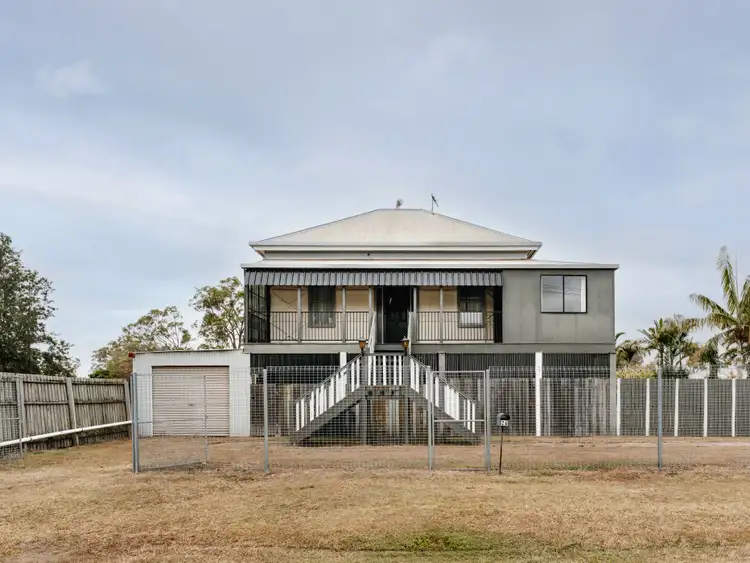 Main view of Homely house listing, 26 Low Street..., Kensington QLD 4670
