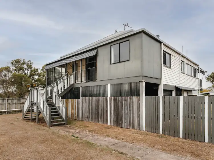 Second view of Homely house listing, 26 Low Street..., Kensington QLD 4670