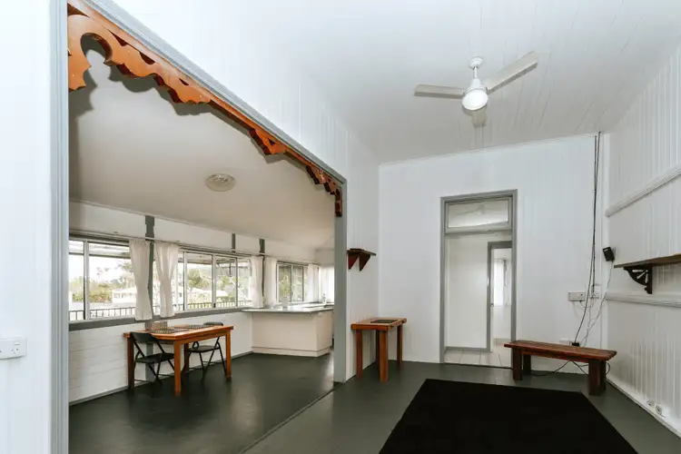 Fourth view of Homely house listing, 26 Low Street..., Kensington QLD 4670