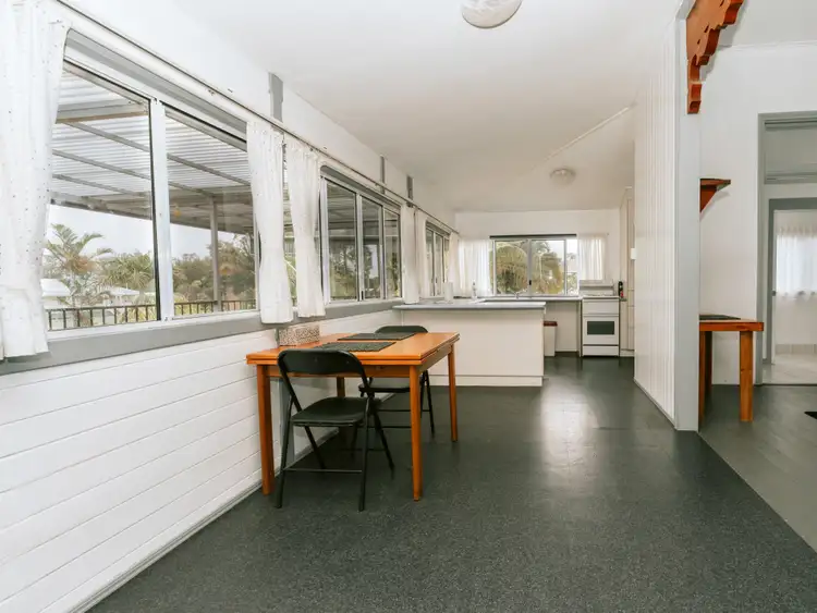 Fifth view of Homely house listing, 26 Low Street..., Kensington QLD 4670