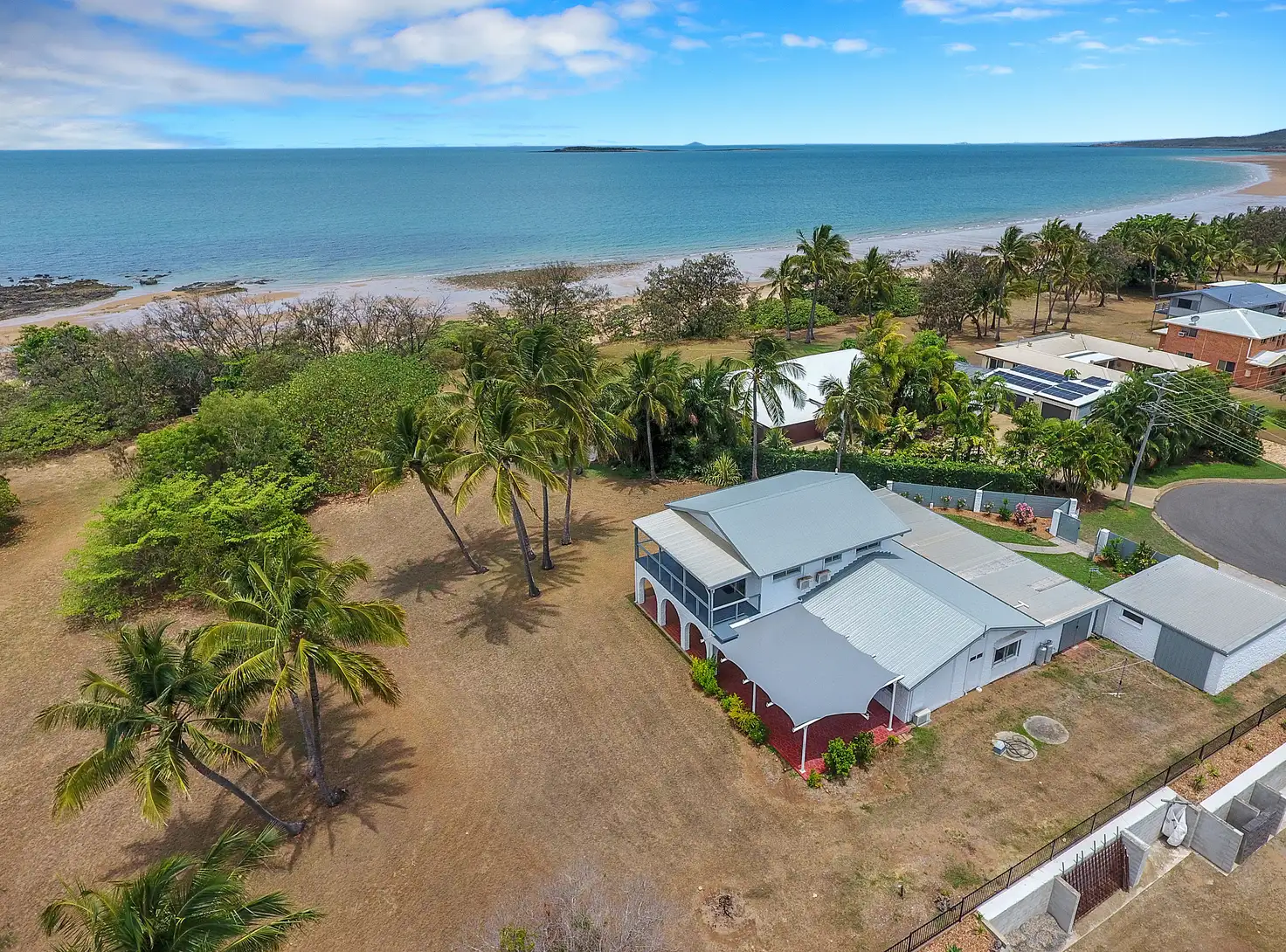 Main view of Homely house listing, 7 Rasmussen Avenue, Hay Point QLD 4740