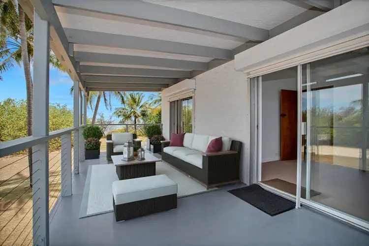 Fourth view of Homely house listing, 7 Rasmussen Avenue, Hay Point QLD 4740