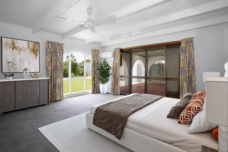 Seventh view of Homely house listing, 7 Rasmussen Avenue, Hay Point QLD 4740