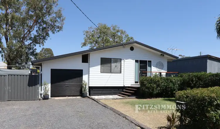 Main view of Homely house listing, 2 James Street, Dalby QLD 4405