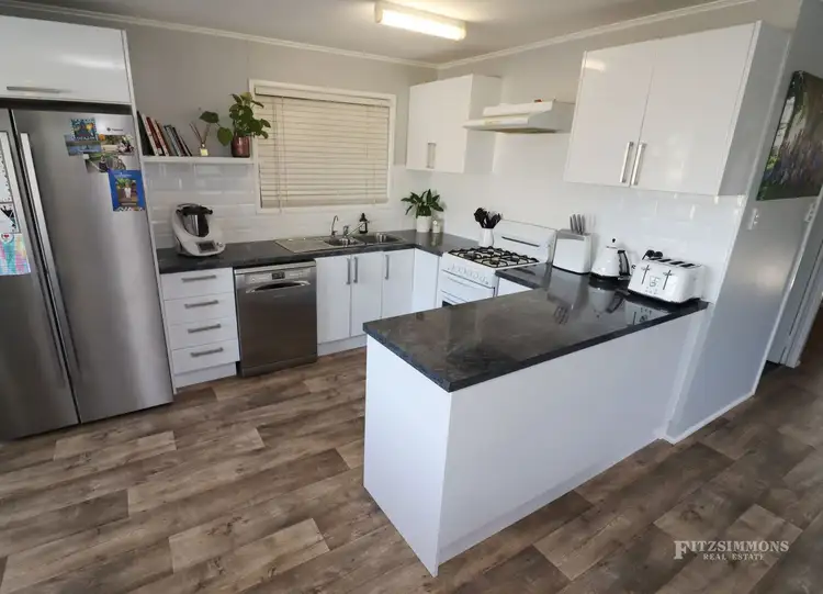 Third view of Homely house listing, 2 James Street, Dalby QLD 4405