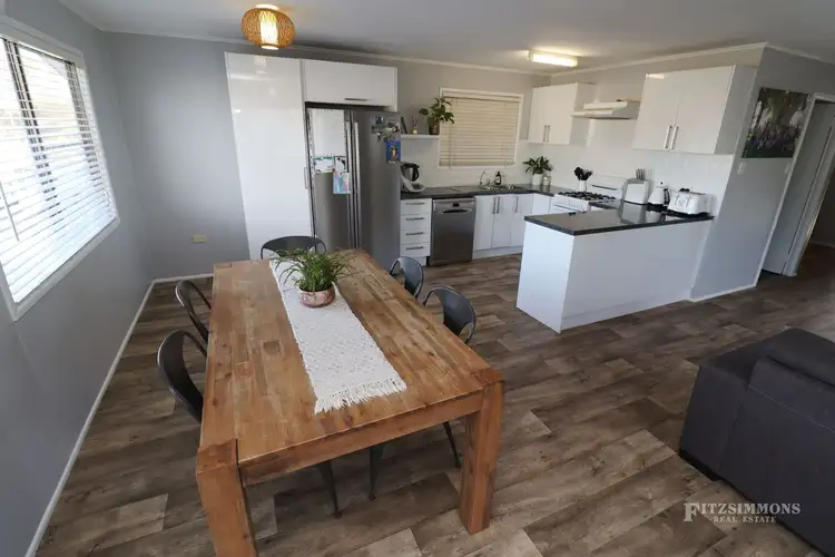 Fourth view of Homely house listing, 2 James Street, Dalby QLD 4405