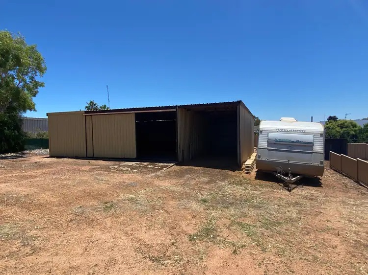 Second view of Homely land listing, 84 Henry Rd, York WA 6302