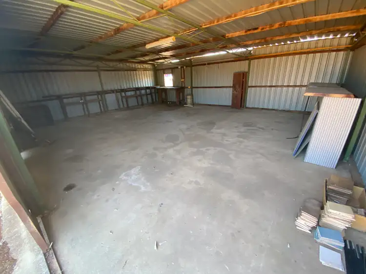 Third view of Homely land listing, 84 Henry Rd, York WA 6302